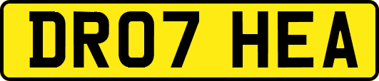 DR07HEA