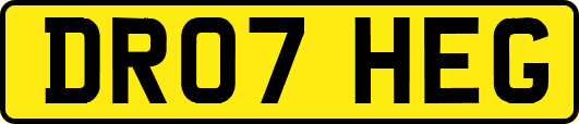 DR07HEG