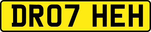 DR07HEH