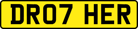 DR07HER