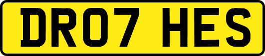 DR07HES