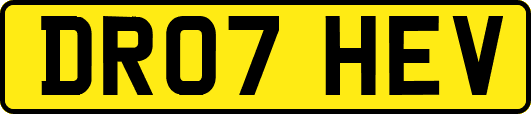 DR07HEV