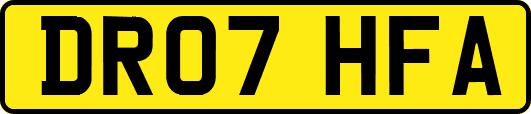 DR07HFA