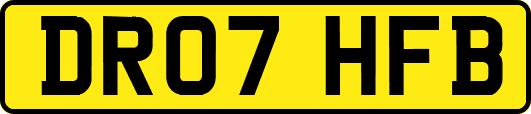 DR07HFB