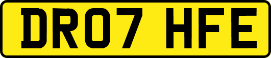 DR07HFE