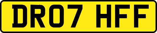 DR07HFF