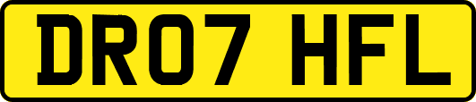 DR07HFL
