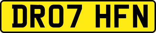 DR07HFN
