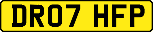 DR07HFP