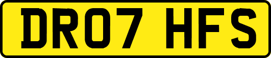 DR07HFS