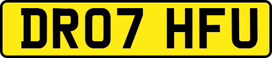 DR07HFU