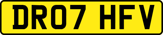 DR07HFV