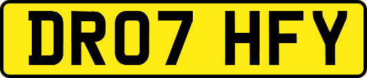 DR07HFY