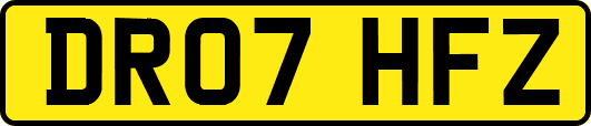 DR07HFZ