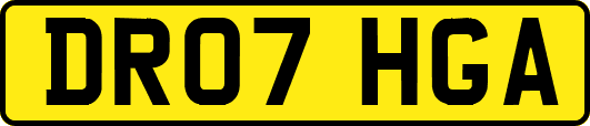 DR07HGA