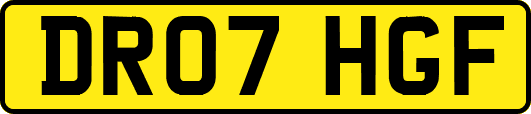 DR07HGF