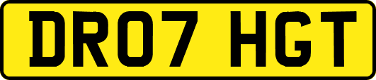 DR07HGT