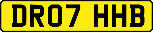 DR07HHB