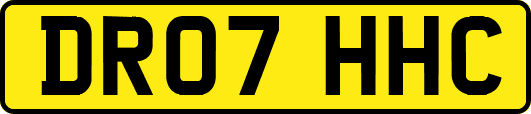 DR07HHC