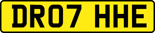 DR07HHE