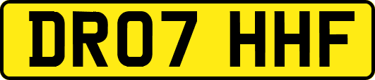 DR07HHF