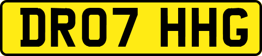 DR07HHG