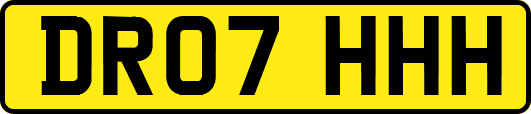 DR07HHH