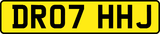 DR07HHJ