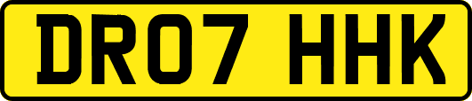 DR07HHK