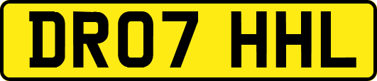 DR07HHL