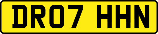 DR07HHN