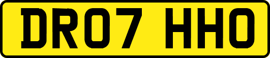 DR07HHO