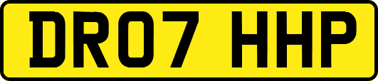 DR07HHP