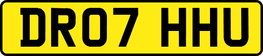 DR07HHU