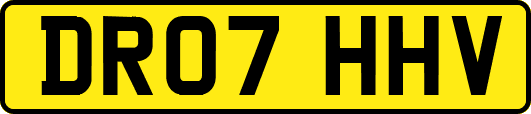 DR07HHV