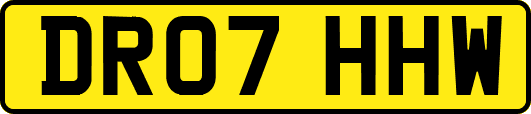 DR07HHW