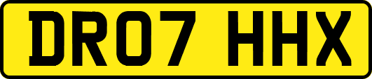 DR07HHX