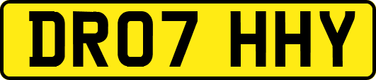 DR07HHY