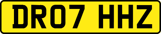 DR07HHZ