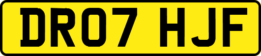 DR07HJF