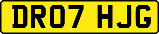 DR07HJG
