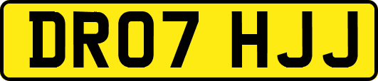 DR07HJJ