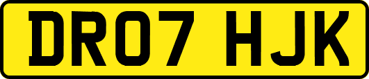 DR07HJK