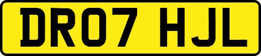 DR07HJL