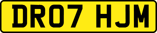 DR07HJM