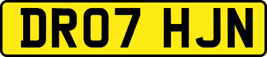 DR07HJN