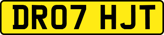 DR07HJT