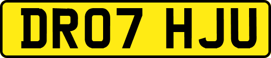 DR07HJU