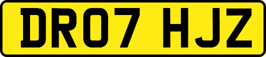 DR07HJZ