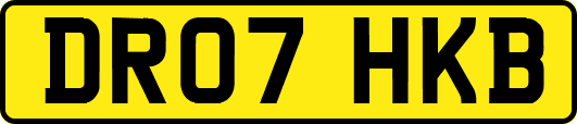 DR07HKB
